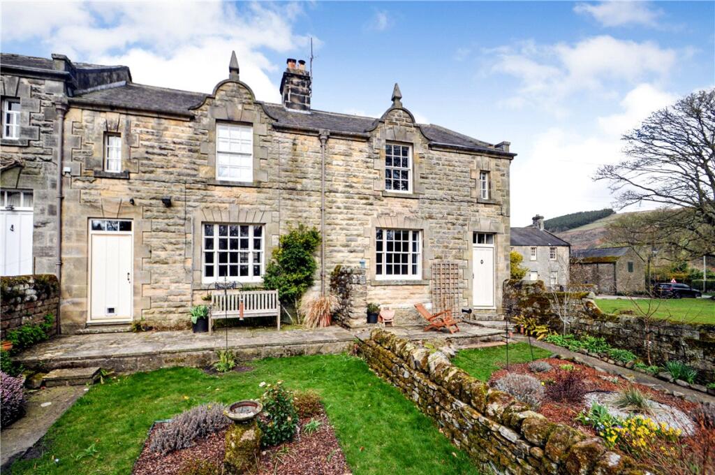 Main image of property: Ramsgill, Near Pateley Bridge, North Yorkshire, HG3