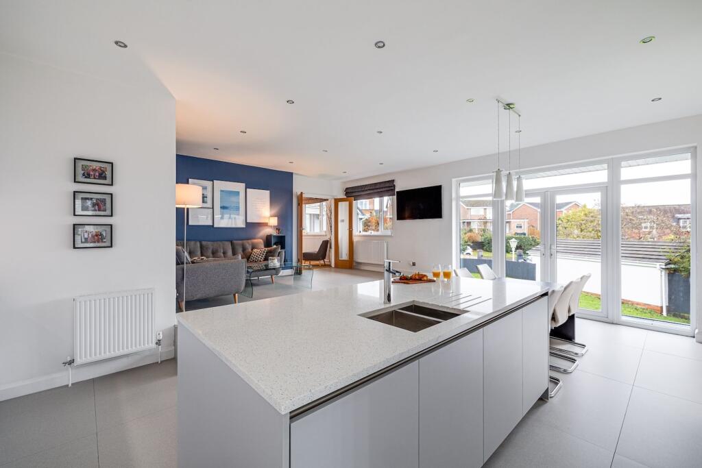 House in Utkinton - View 4