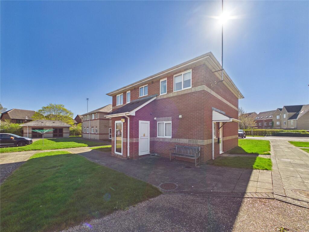 Main image of property: St. Martins Court, Bugsby Way, Kesgrave, Ipswich, IP5