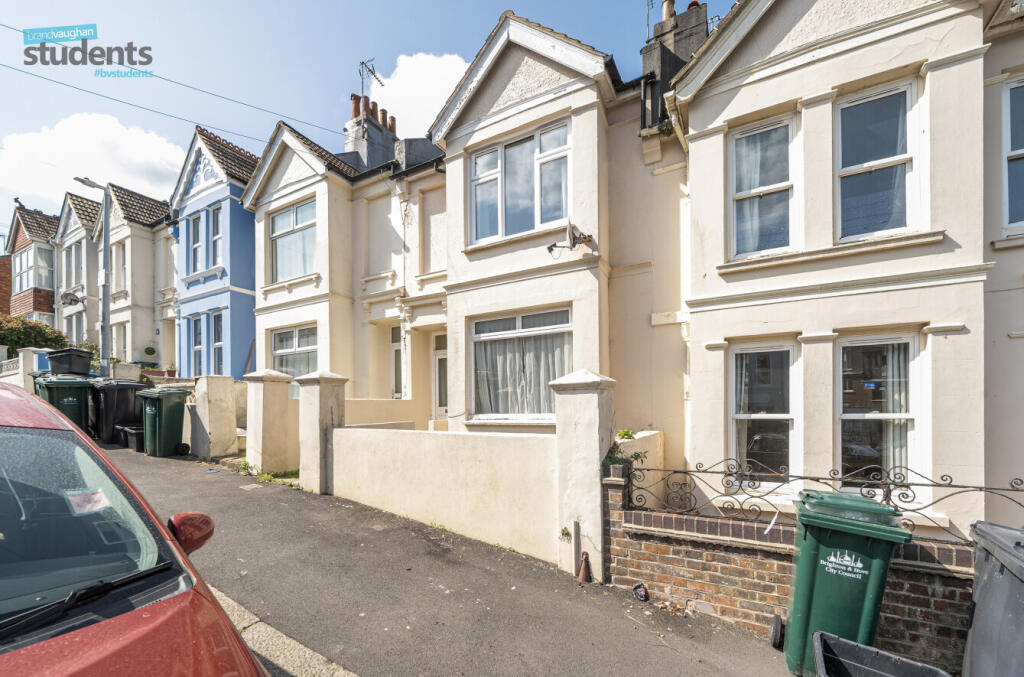 Main image of property: Totland Road, Brighton, BN2