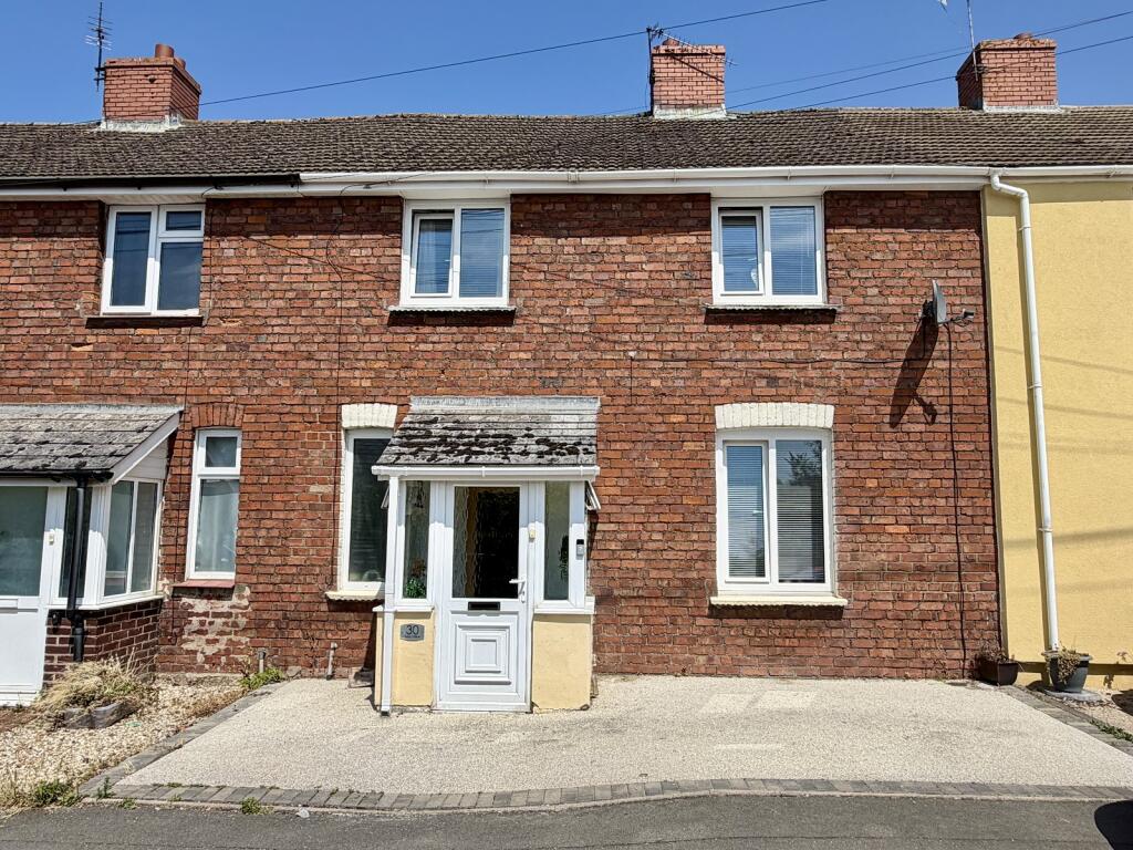 Main image of property: Seaview, Sudbrook, Caldicot, Mon. NP26 5SU