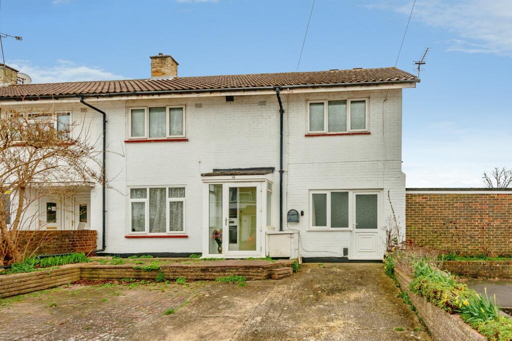 Main image of property: Friars Rookery, CRAWLEY