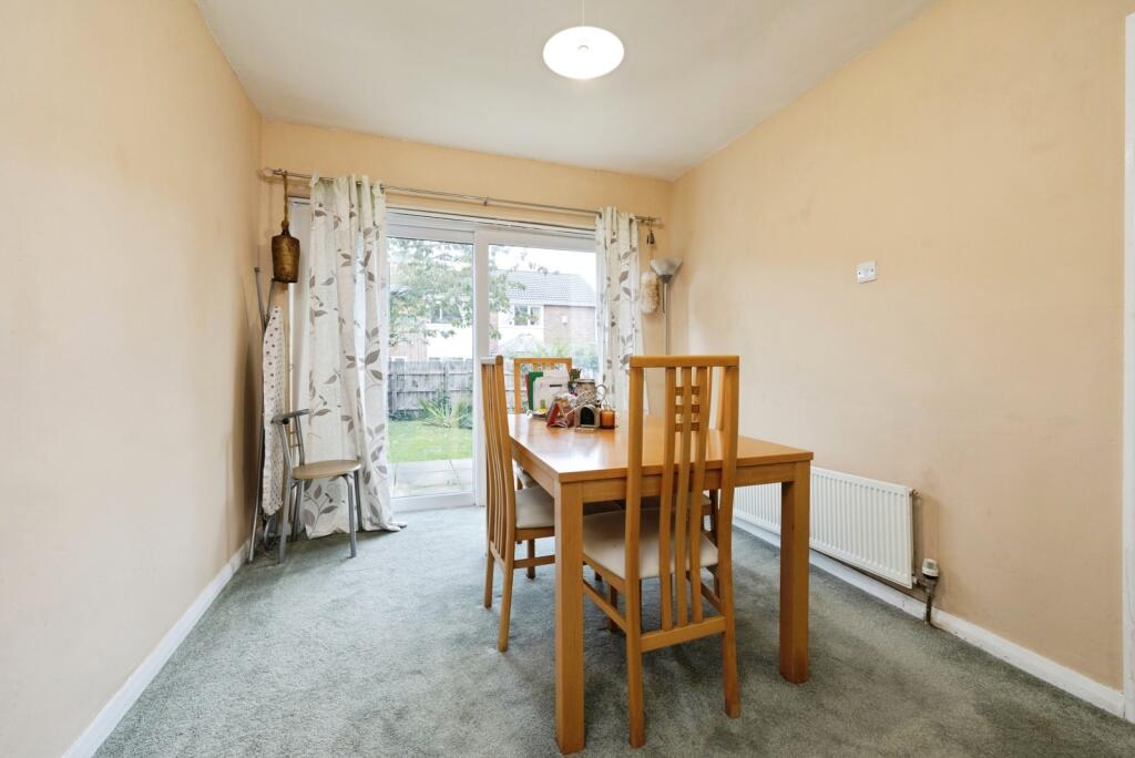 House in Durham, Belmont - View 5