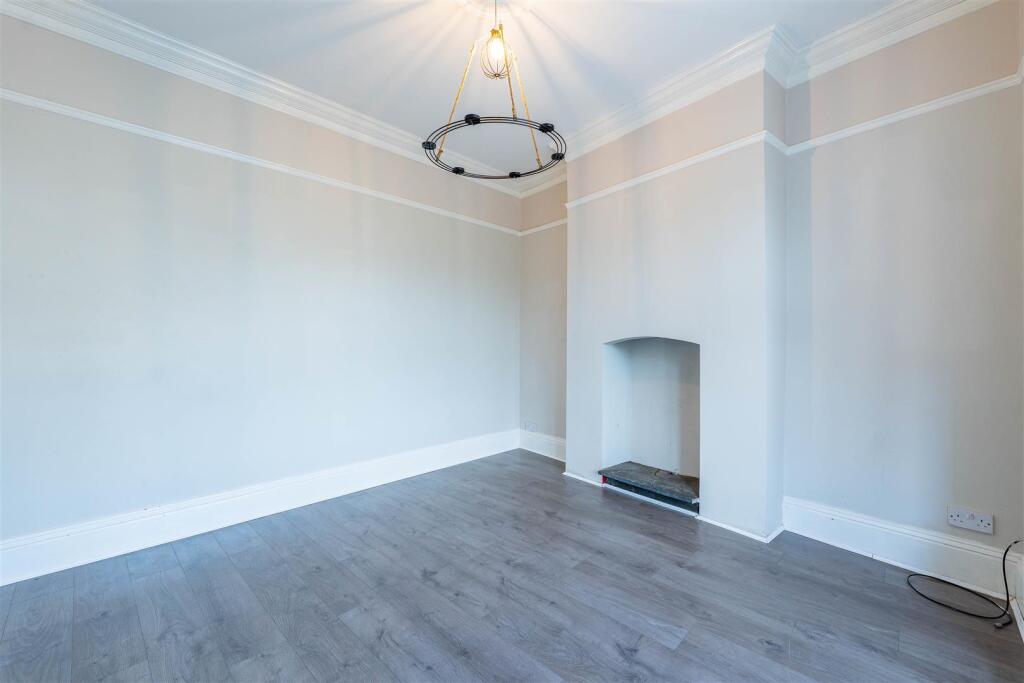 House in Preston - More