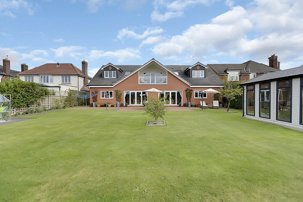 Main image of property: Whitegate Road, Winsford