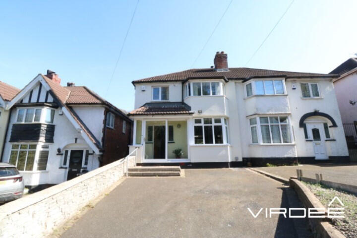 Main image of property: Camp Lane, Handsworth, West Midlands, B21