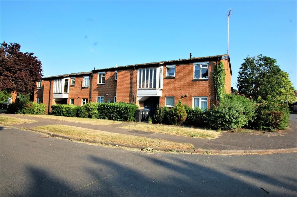 Main image of property: Drovers Way, Hatfield