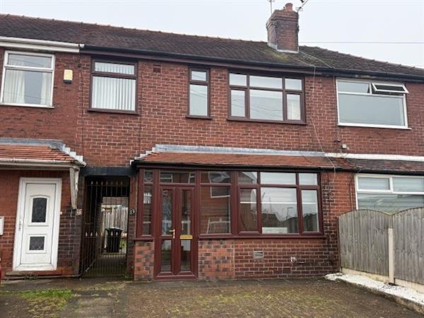 Main image of property: Marfield Avenue, Oldham