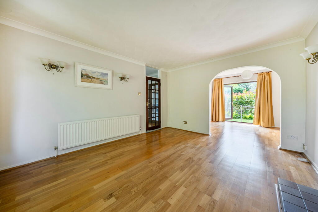 House in Basingstoke and Deane, Dummer - View 4