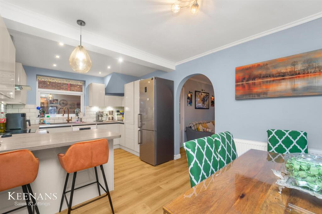 Main image of property: Hazel Road, Whitefield