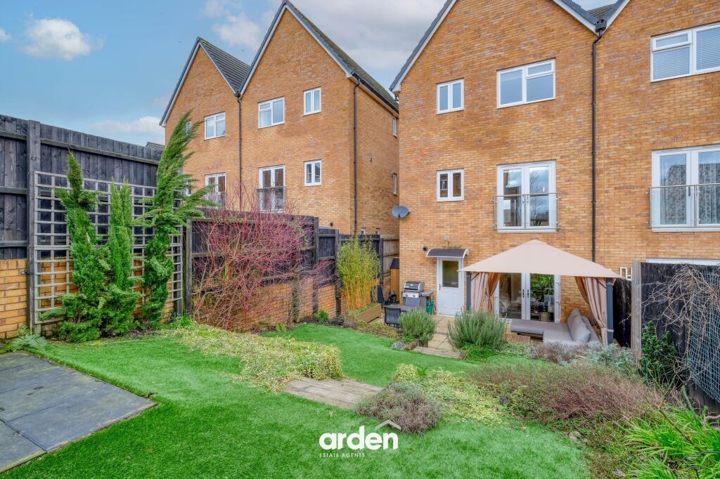 Additional image 21 of Payton Street, Cofton Hackett, B45