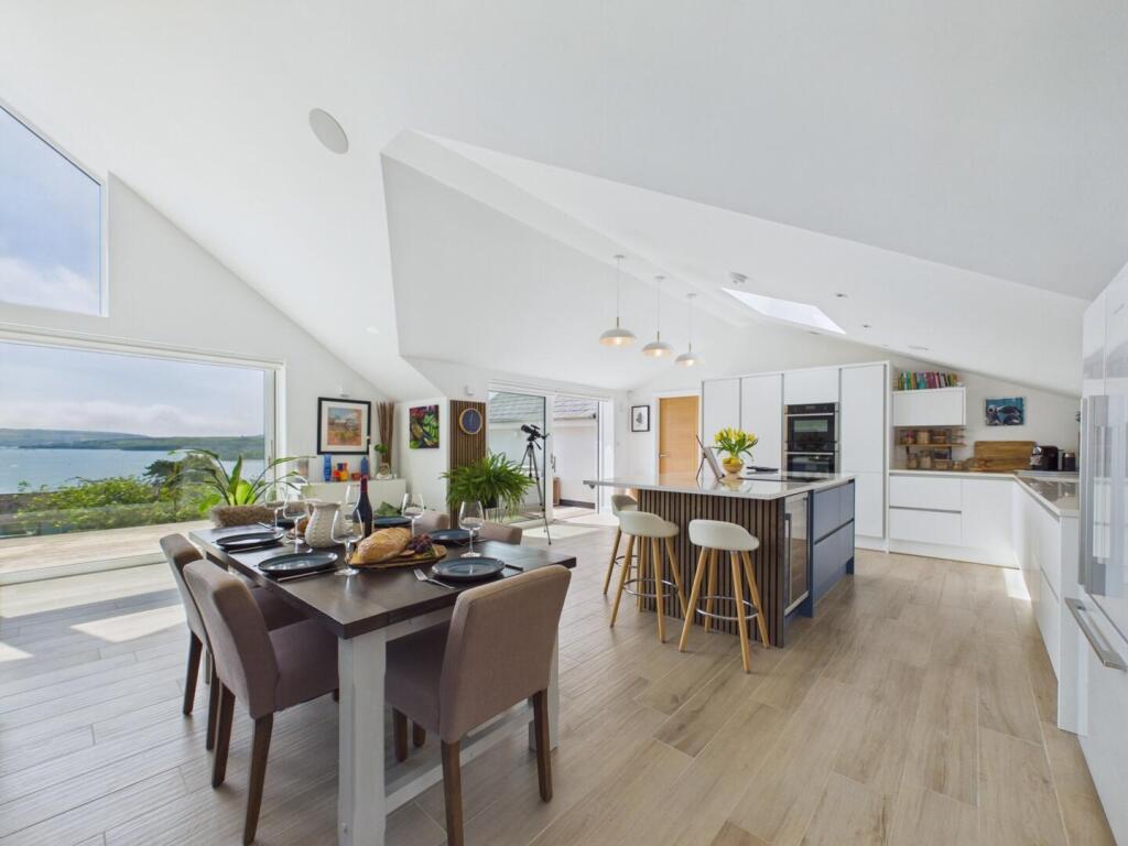 House in South Hams, Kingsbridge - View 4