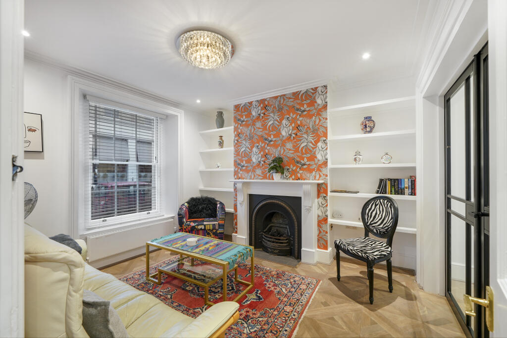Main image of property: Gillingham Street, London, SW1V