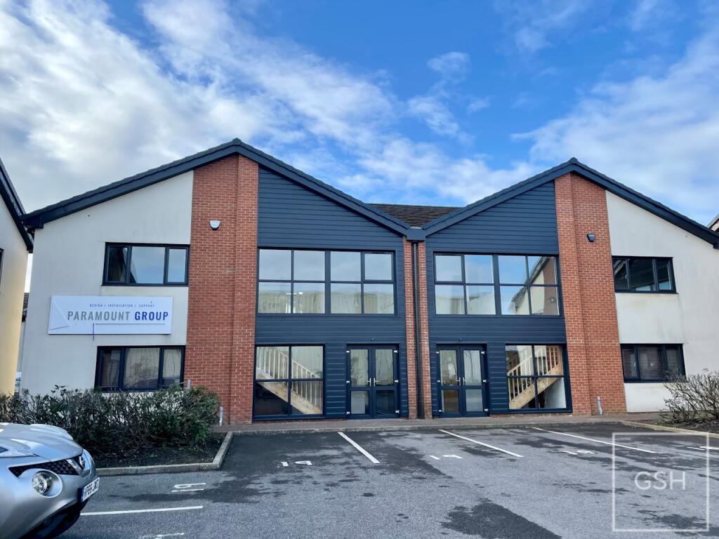 Main image of property: Unit 19-20, City West Business Park, St. John's Road, Durham, DH7 8ER