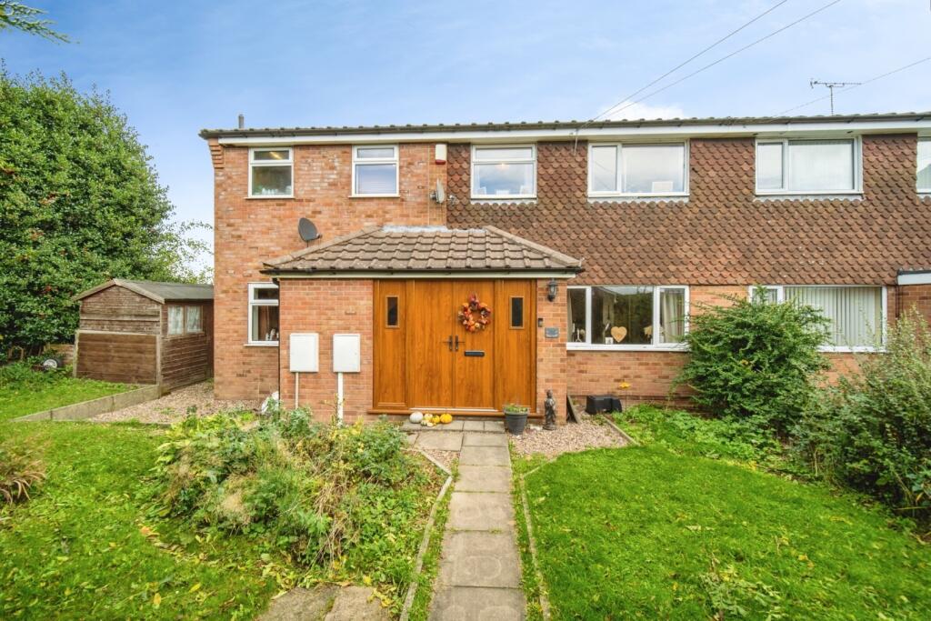 Main image of property: Fernwood Close, Alfreton, Derbyshire, Alfreton, Derbyshire