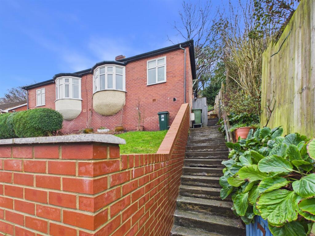 Main image of property: Arundel Gardens, Low Fell, Gateshead