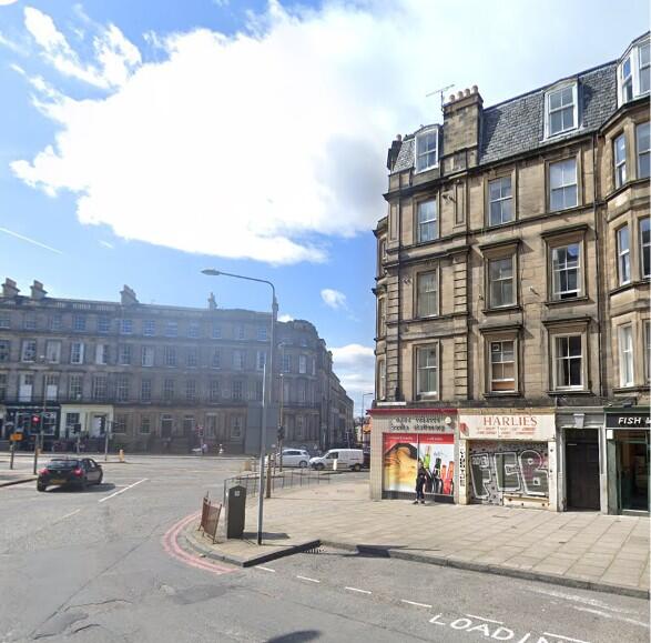 Main image of property: Montgomery Street, Edinburgh