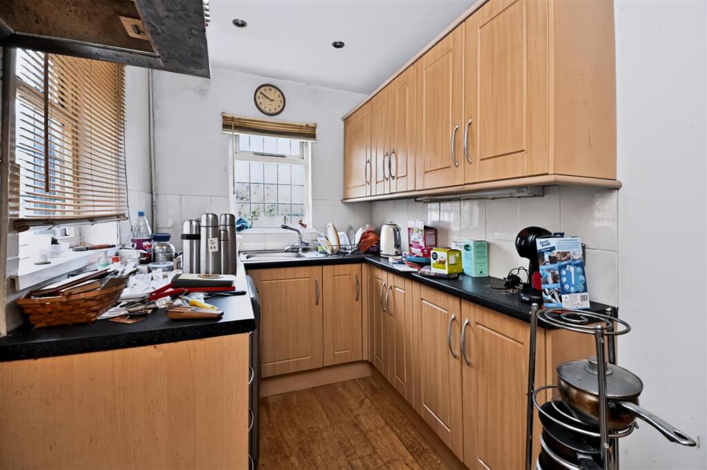 House in Wigan - More