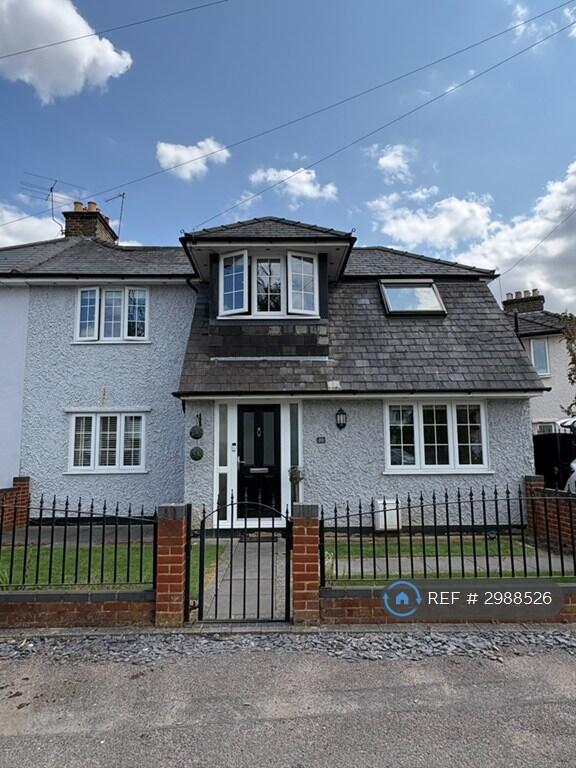 Main image of property: Wembley Road, Hampton, TW12