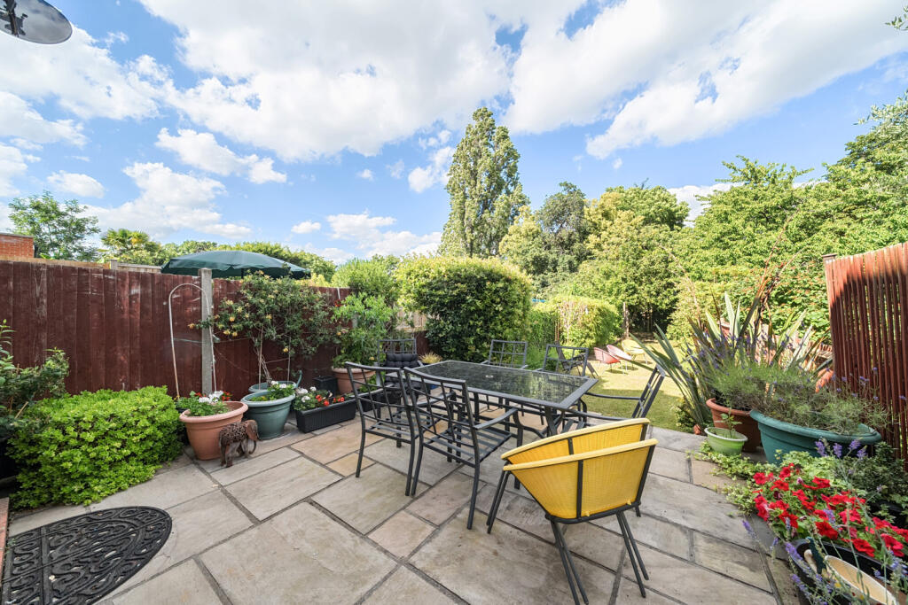 House in London, Anerley - View 4