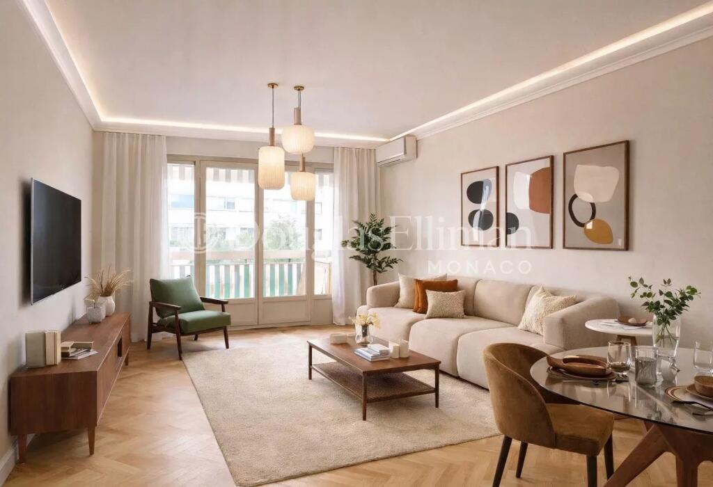 Main image of property: Monaco