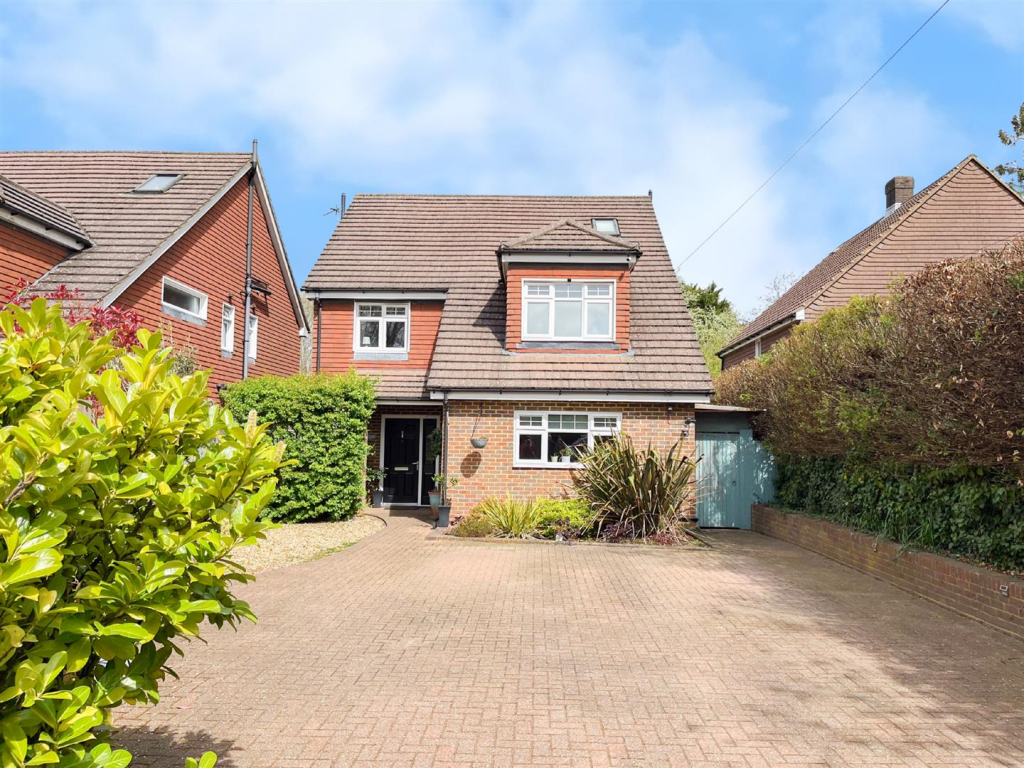Main image of property: Sheep setting lane, Heathfield, TN21 0UY
