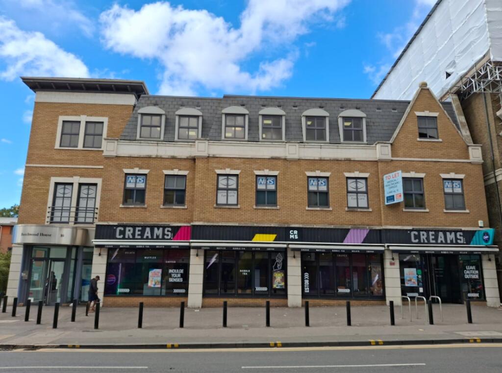 Main image of property: Beechwood House, 2-10 Windsor Road, Slough, SL1 2EJ