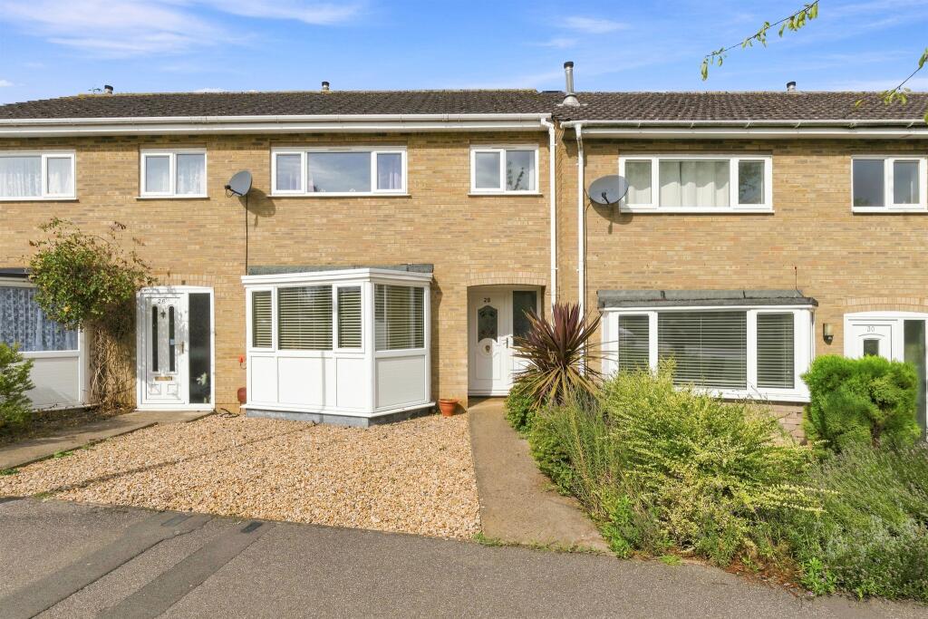 Main image of property: Branston Road, Uppingham, Oakham