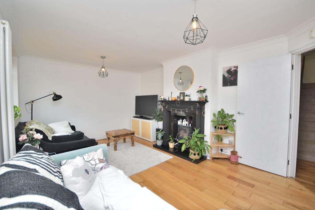 House in Northampton - More