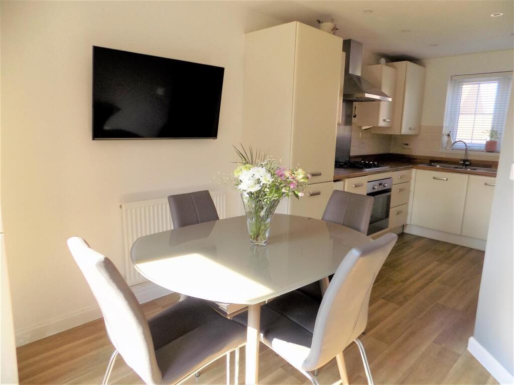 Main image of property: Bluebell Avenue, Cotgrave