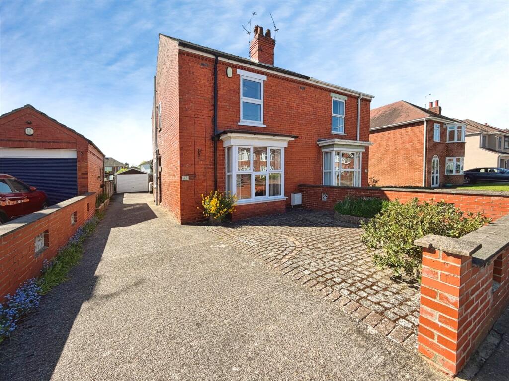 Main image of property: Hainton Road, Lincoln, Lincolnshire, LN6