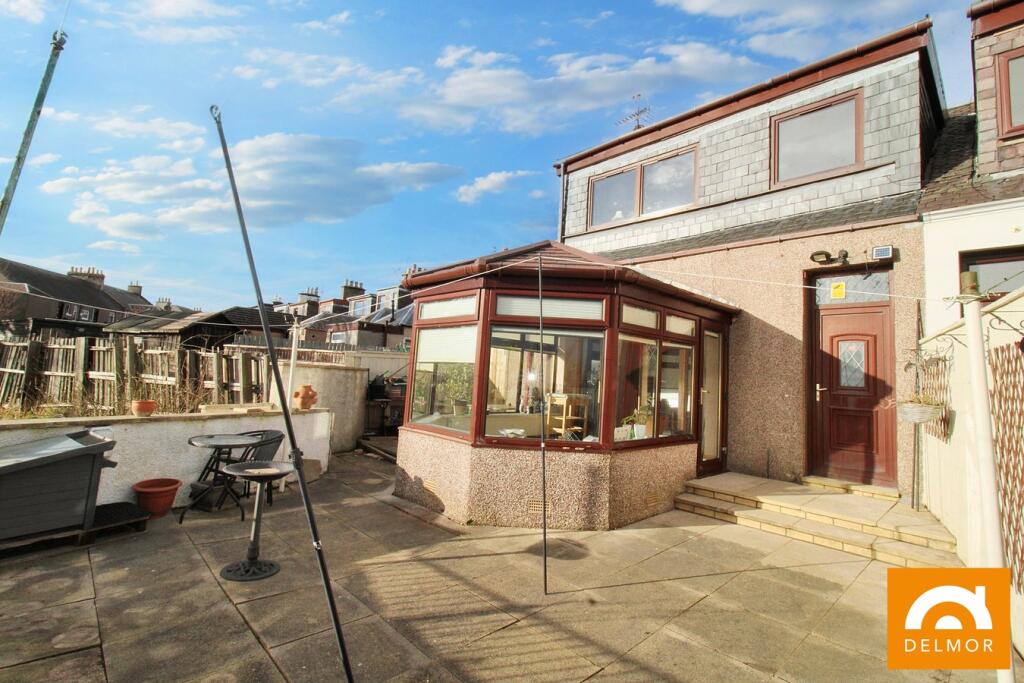 Main image of property: Whyterose Terrace, Methil, KY8
