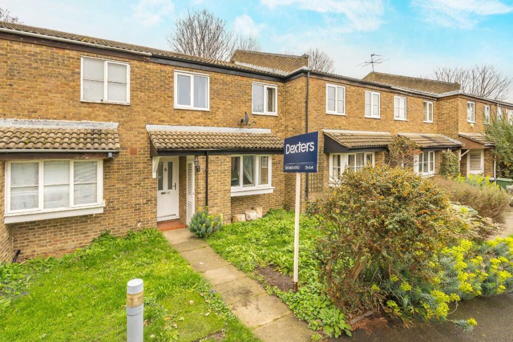 Main image of property: St. Gerards Close, Clapham South