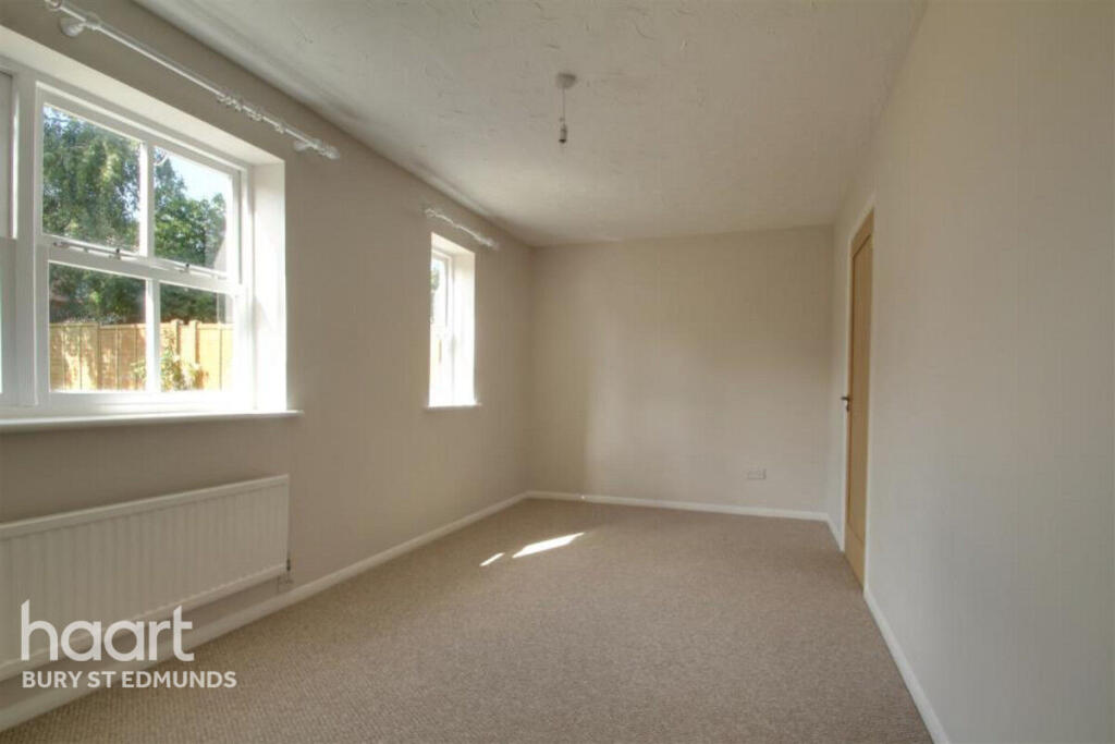 Main image of property: Manor Ash Drive, Bury st edmunds
