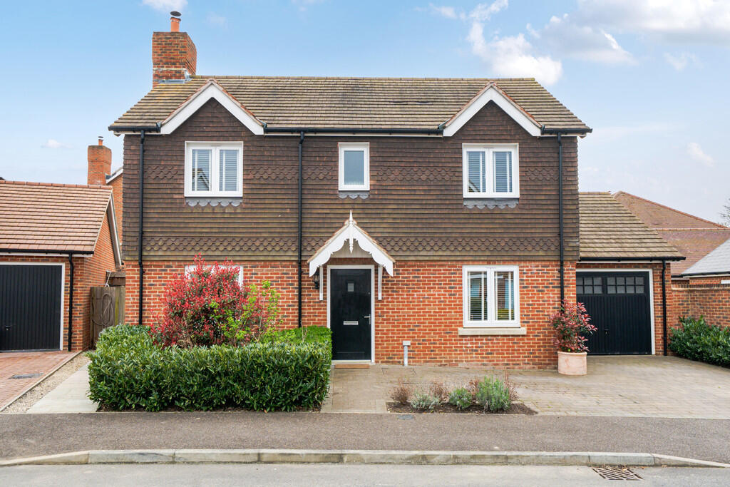 Main image of property: Longhurst Drive, Billingshurst
