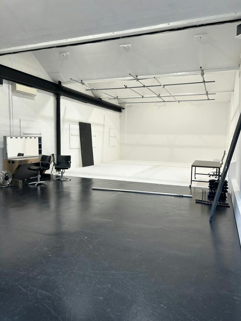 Main image of property: Unit 1A High Cross Centre, Fountayne Road, Tottenham, N15 4QL