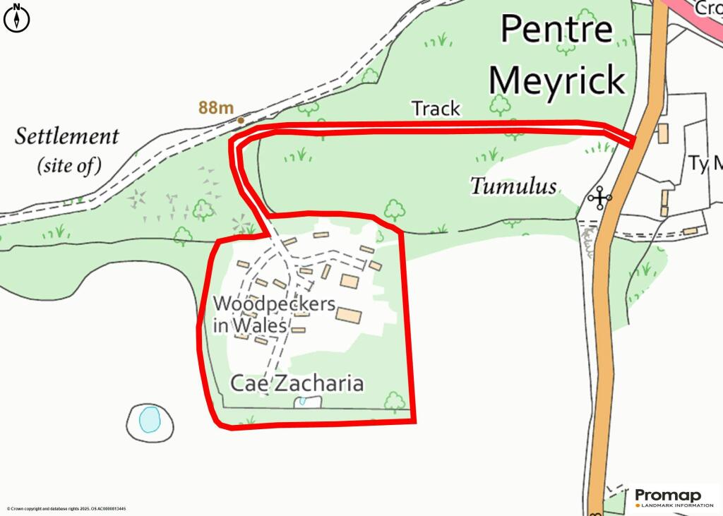 Promap 1 site plan.jpg