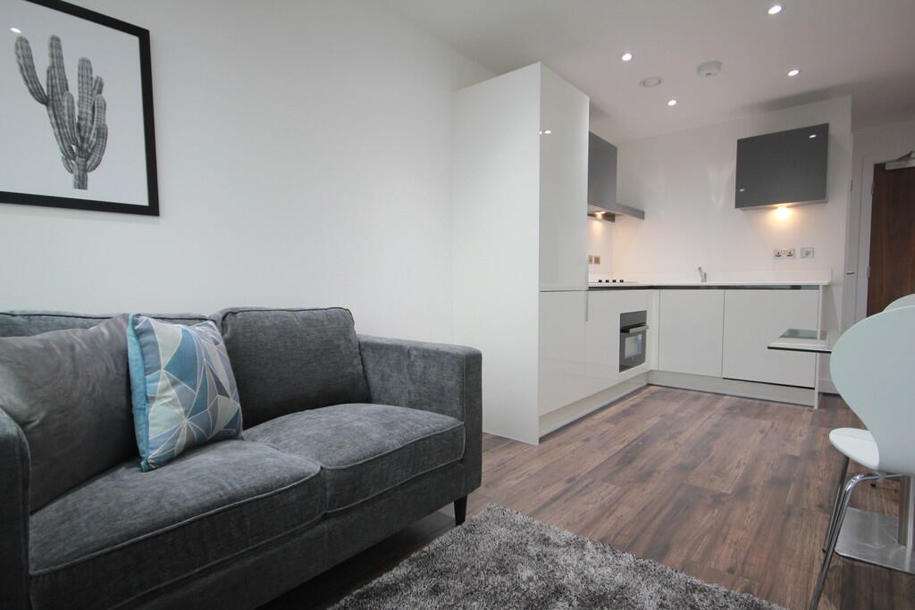 Nexus Point, Edwards Road, Erdington, B24 - Widok 3