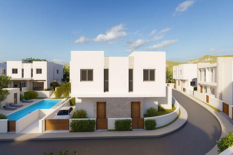 Main image of property: Peyia, Paphos, Cyprus