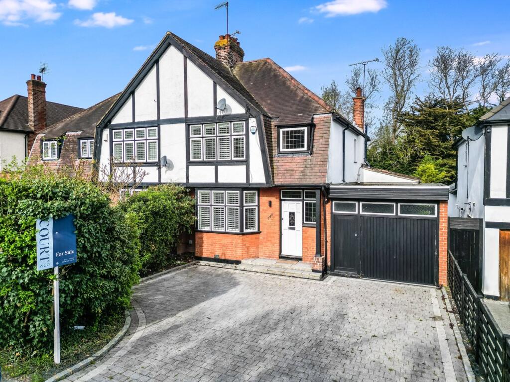 Main image of property: Priests Lane, Shenfield, Brentwood, CM15