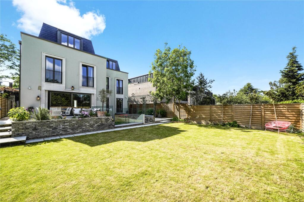 Main image of property: Lincoln Avenue, Wimbledon, London, SW19