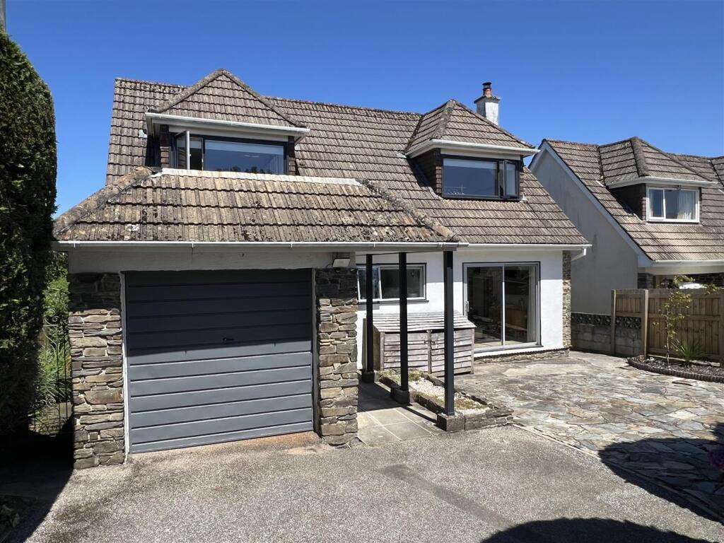 Main image of property: Beach Road, Carlyon Bay, St. Austell