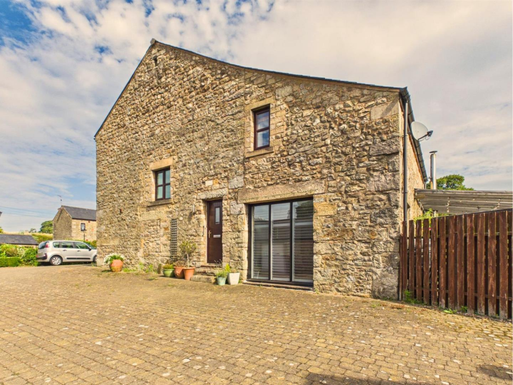 Main image of property: Leach House Lane, Galgate, Lancaster