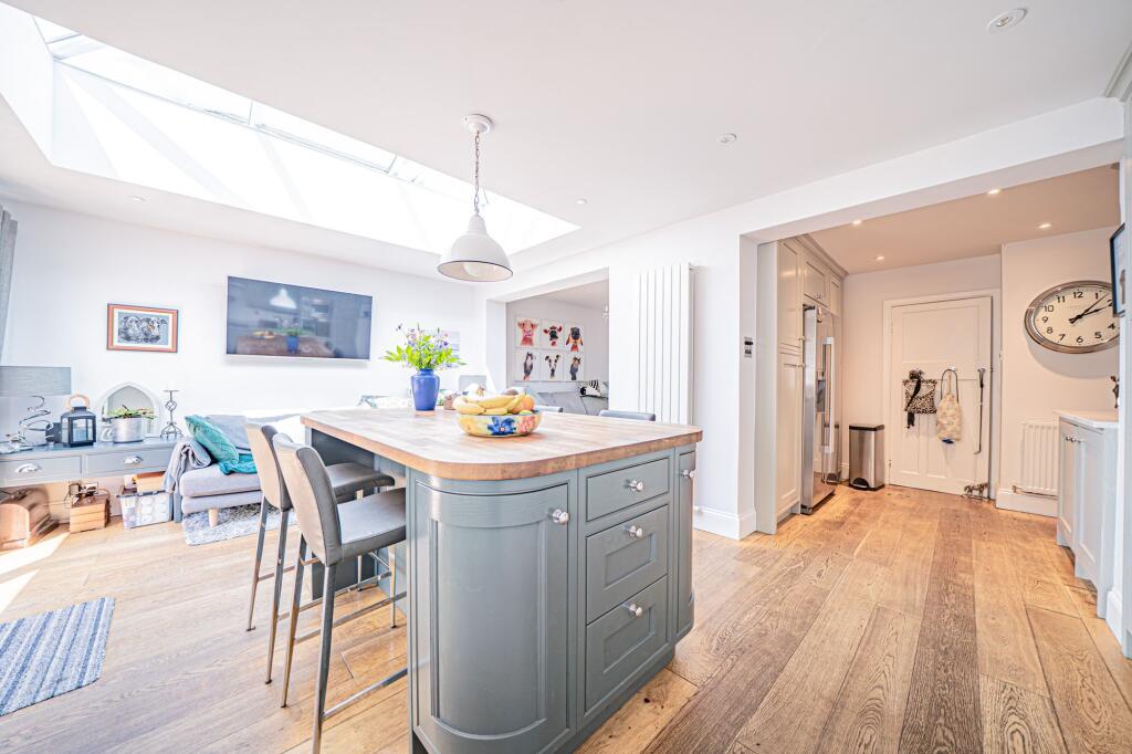 Additional image 5 of Station Lane, Lapworth, B94