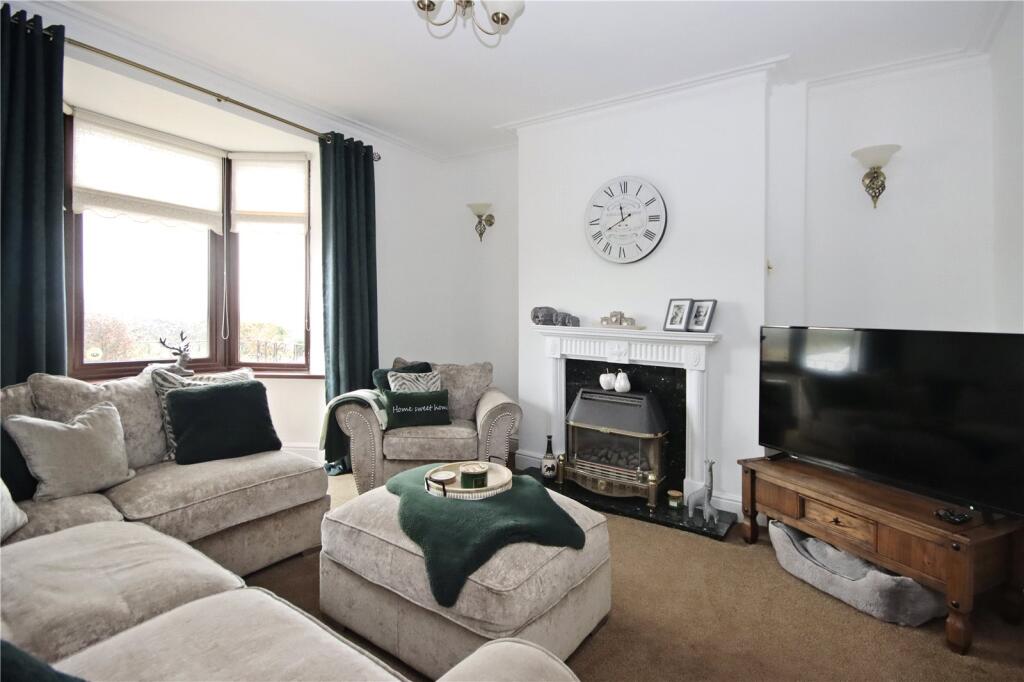 Melbourne Terrace, Sacriston, Durham, DH7 photo 2