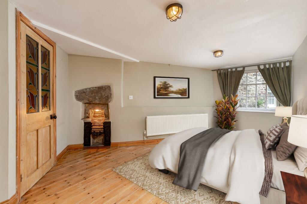 1-bed house on Tish Toms, Richmond, £150,000