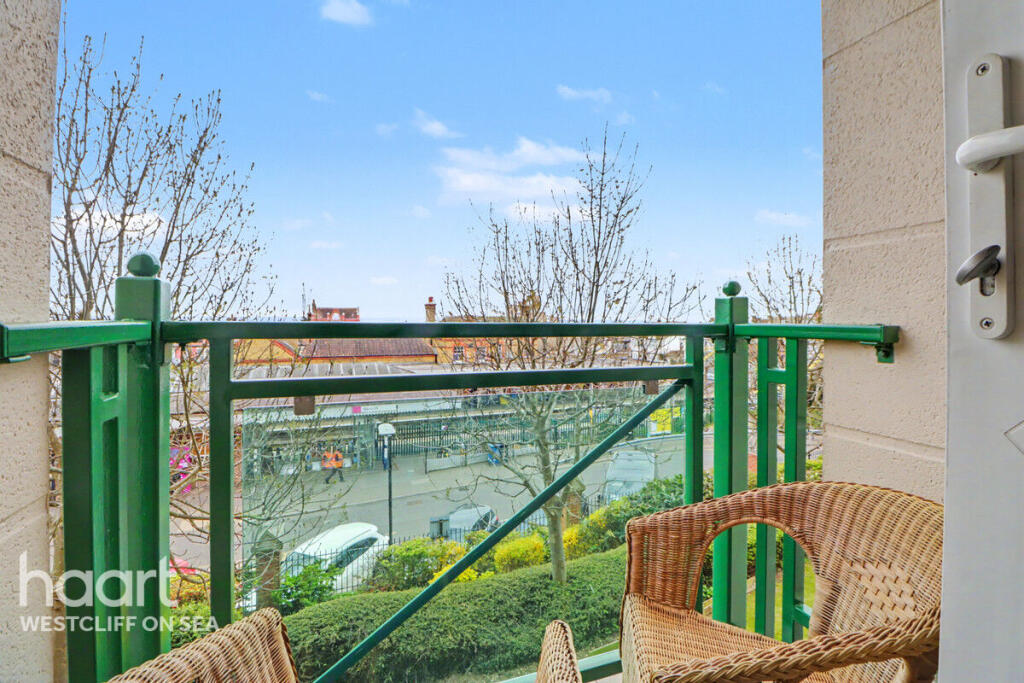 Main image of property: Hamlet Court Road, WESTCLIFF-ON-SEA