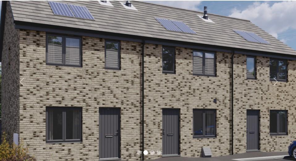 Main image of property: Temora Place, Bincombe Park, Weymouth