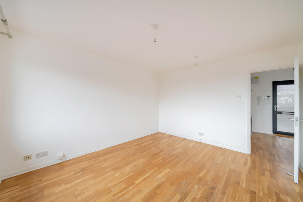 Apartment in London, Muswell Hill - More