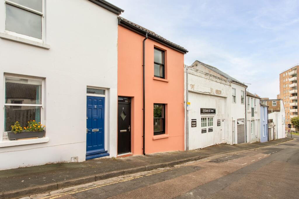 Main image of property: Newark Place, Brighton